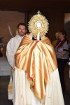 08.06.2023 Fronleichnamsfest
